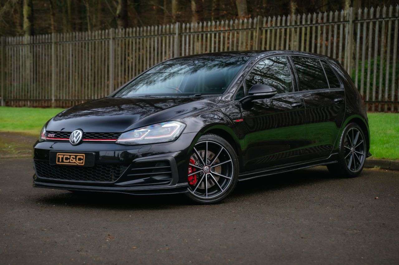 2020 VOLKSWAGEN GOLF 2020 VOLKSWAGEN GOLF