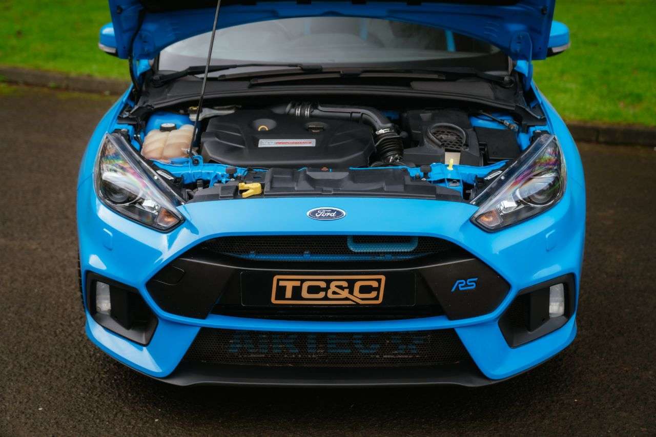 2016 FORD FOCUS 2016 FORD FOCUS