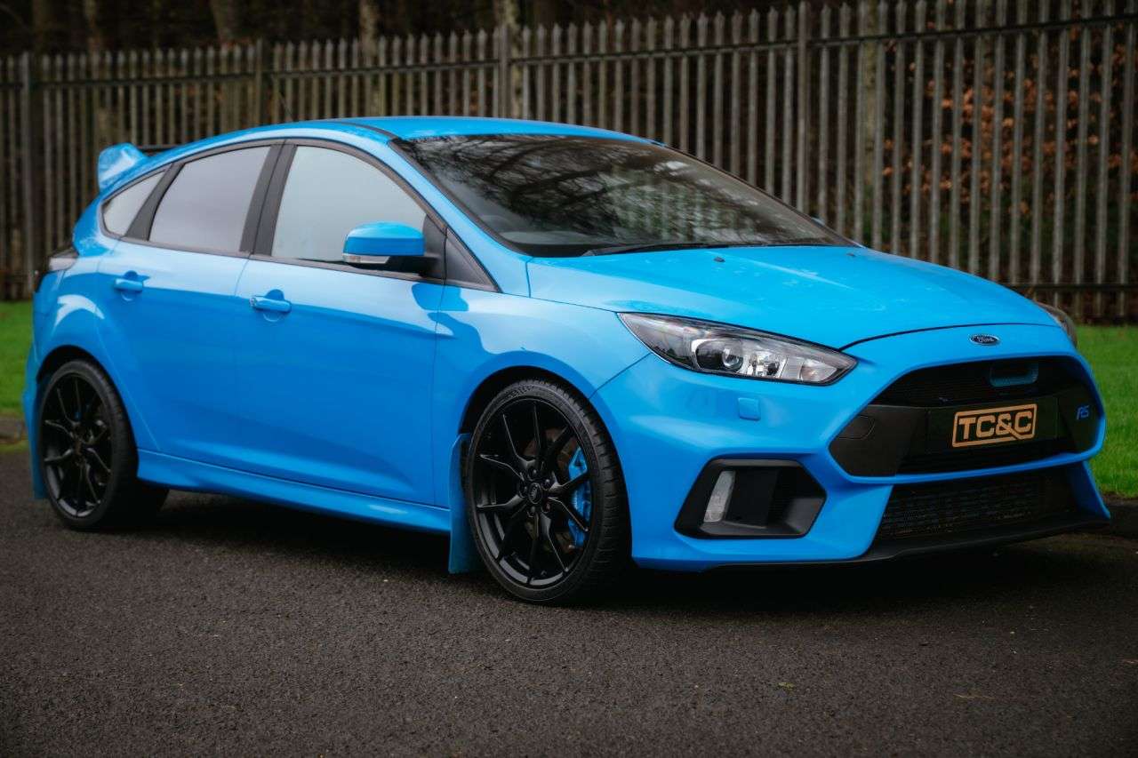 2016 FORD FOCUS 2016 FORD FOCUS