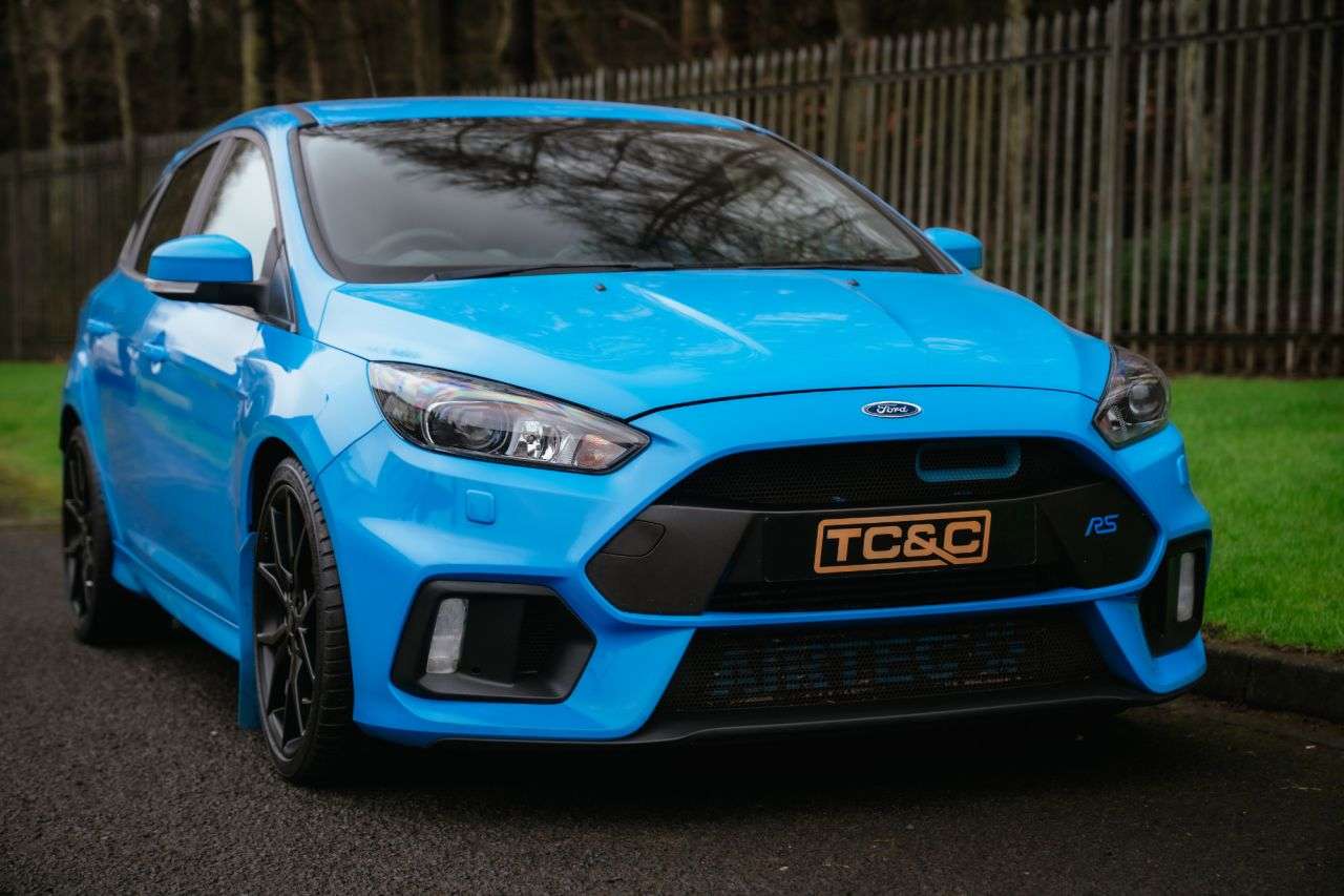 2016 FORD FOCUS 2016 FORD FOCUS