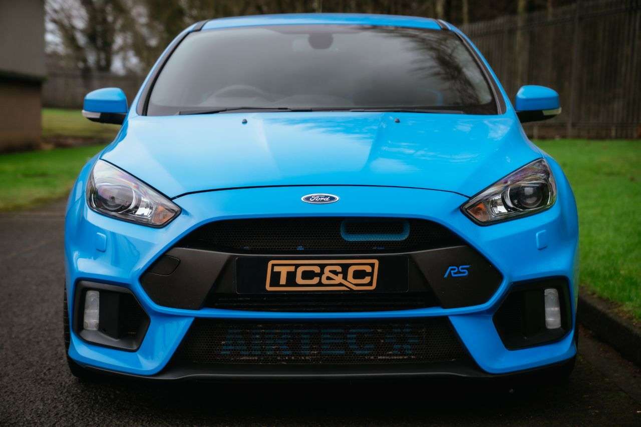 2016 FORD FOCUS 2016 FORD FOCUS