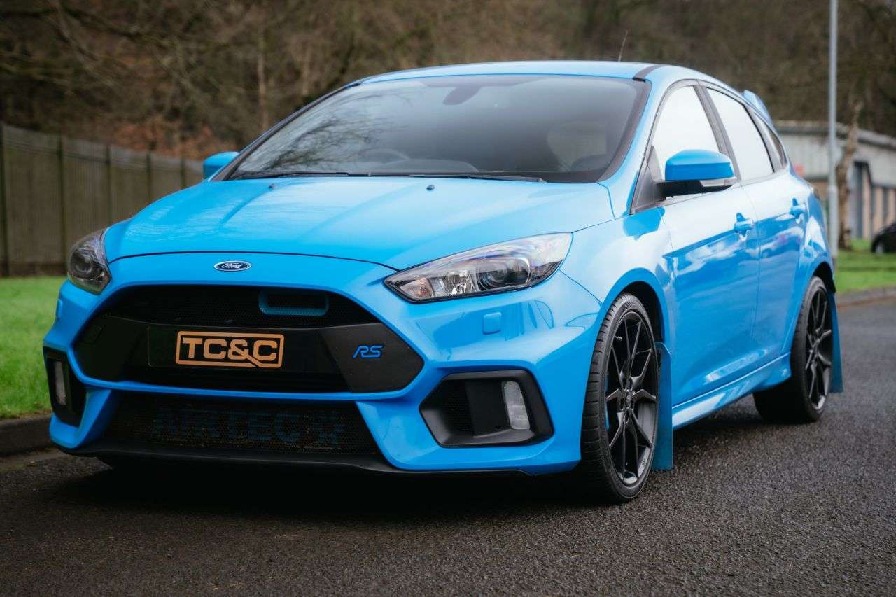 2016 FORD FOCUS 2016 FORD FOCUS