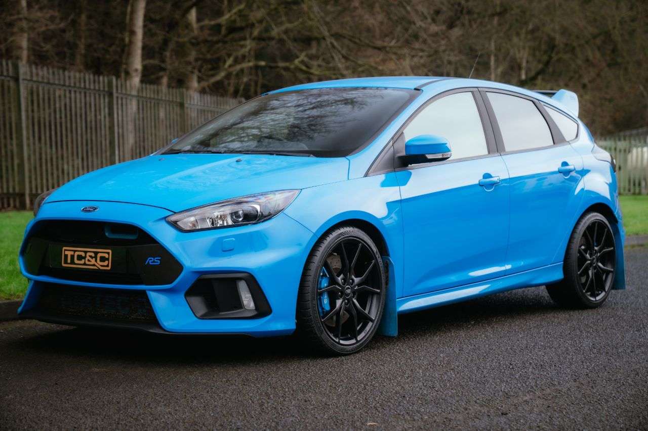 2016 FORD FOCUS 2016 FORD FOCUS