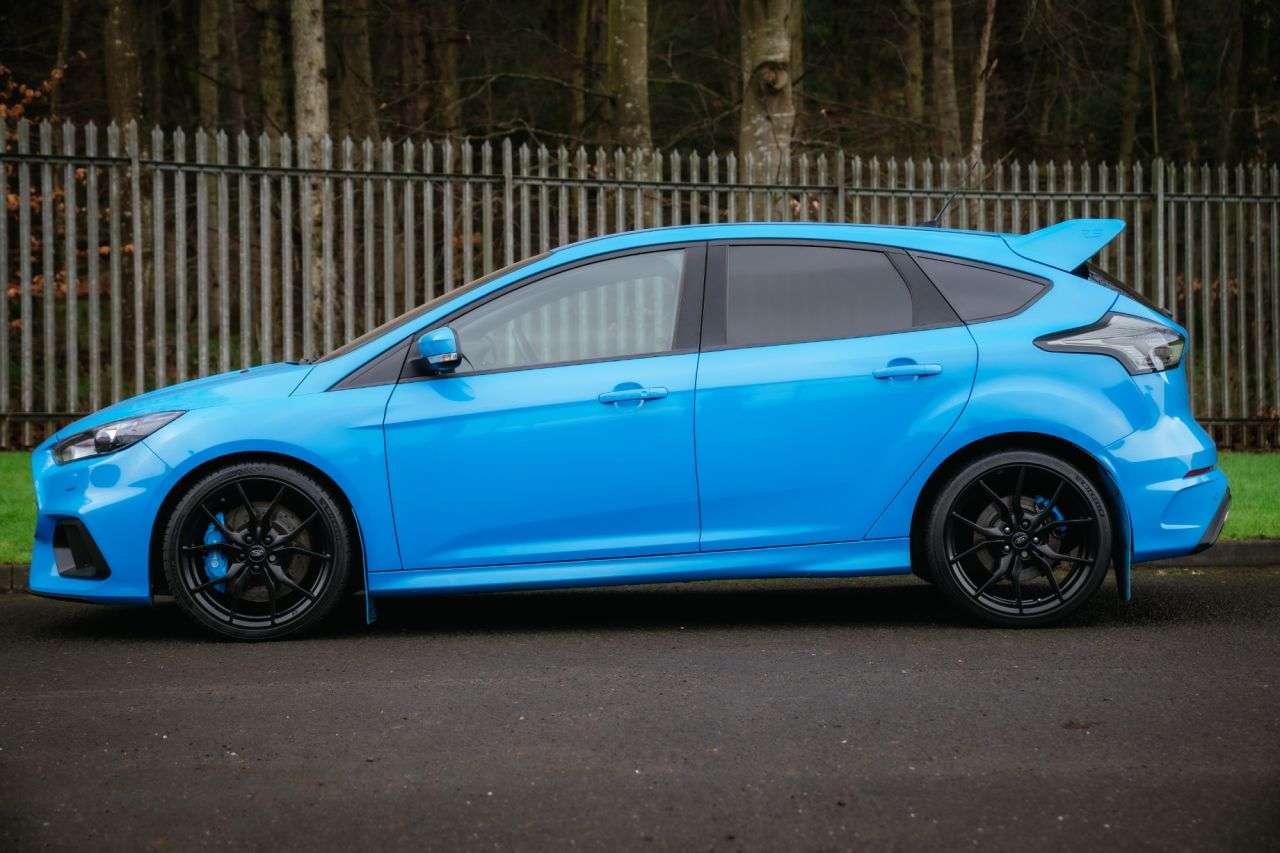 2016 FORD FOCUS 2016 FORD FOCUS