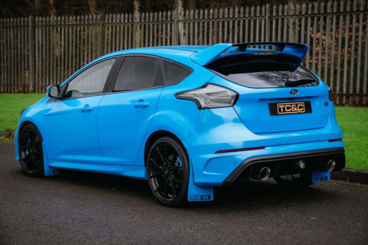 2016 FORD FOCUS 2016 FORD FOCUS