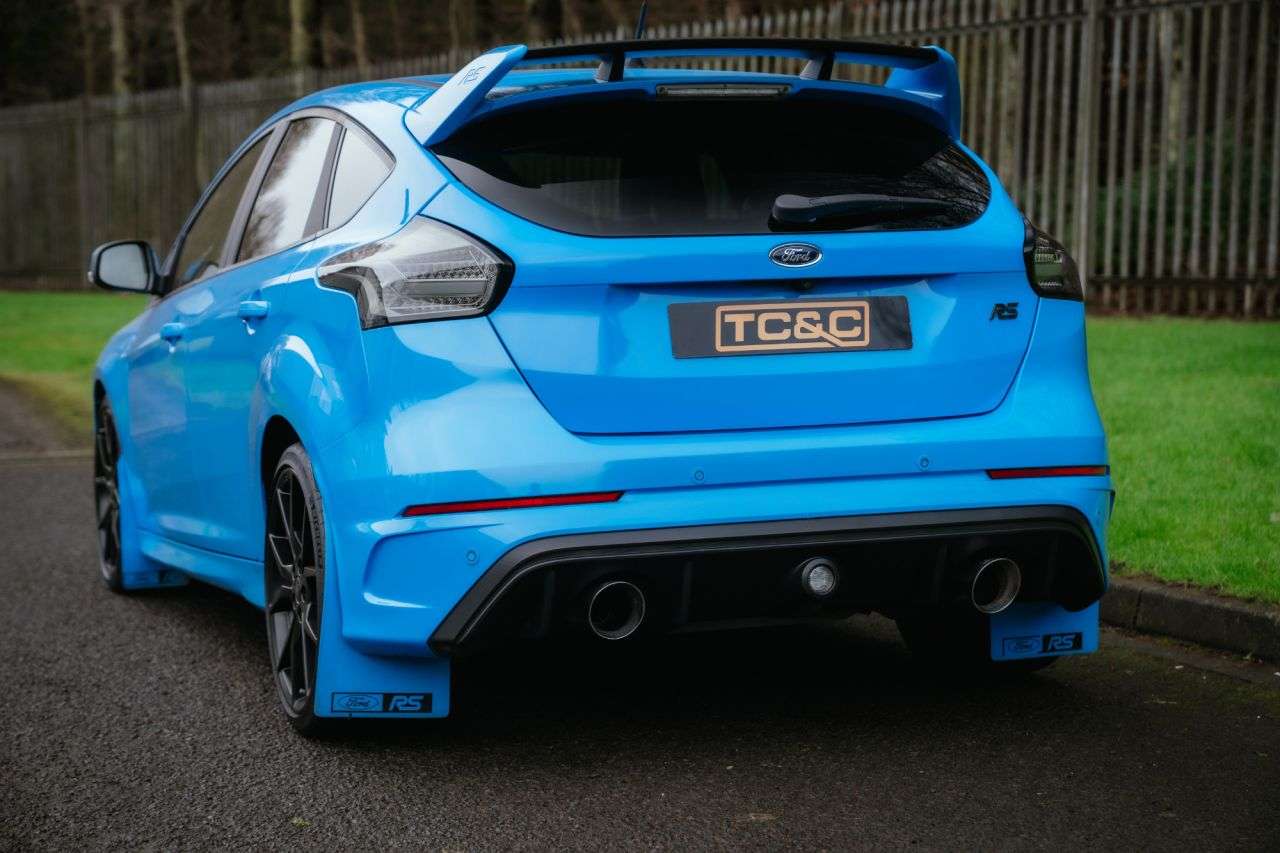 2016 FORD FOCUS 2016 FORD FOCUS