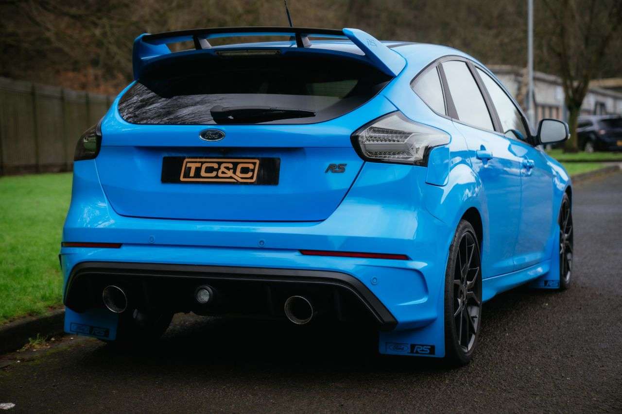 2016 FORD FOCUS 2016 FORD FOCUS