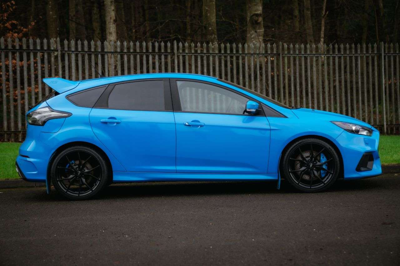 2016 FORD FOCUS 2016 FORD FOCUS