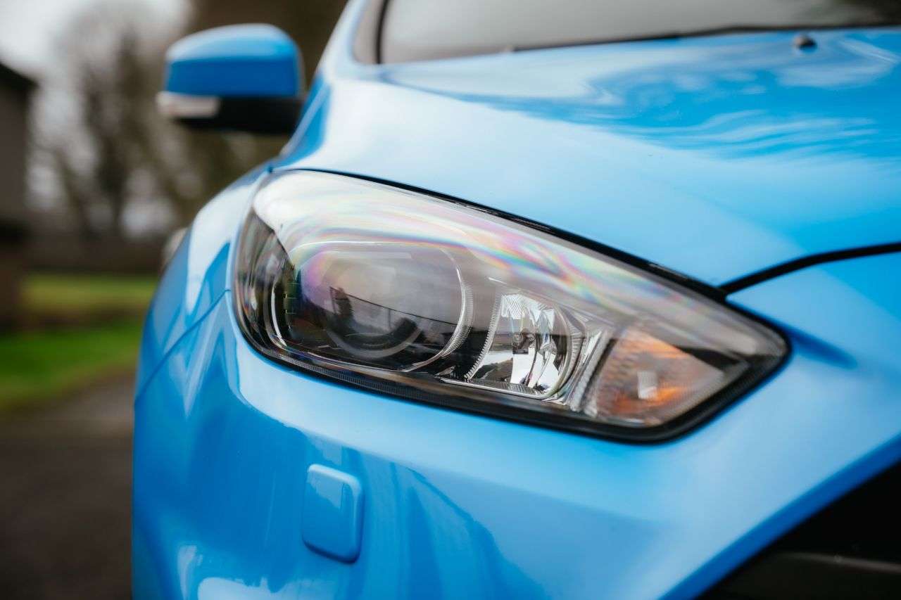 2016 FORD FOCUS 2016 FORD FOCUS