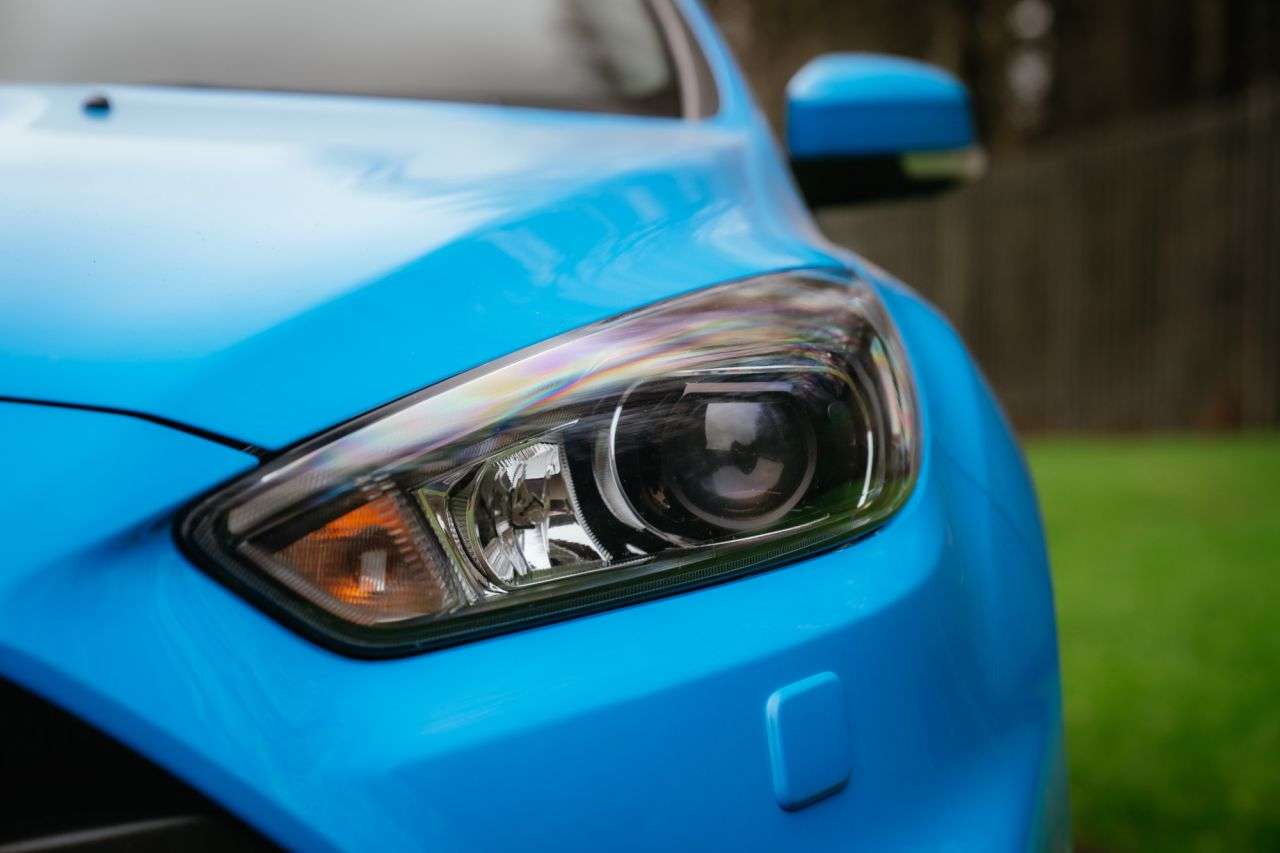 2016 FORD FOCUS 2016 FORD FOCUS