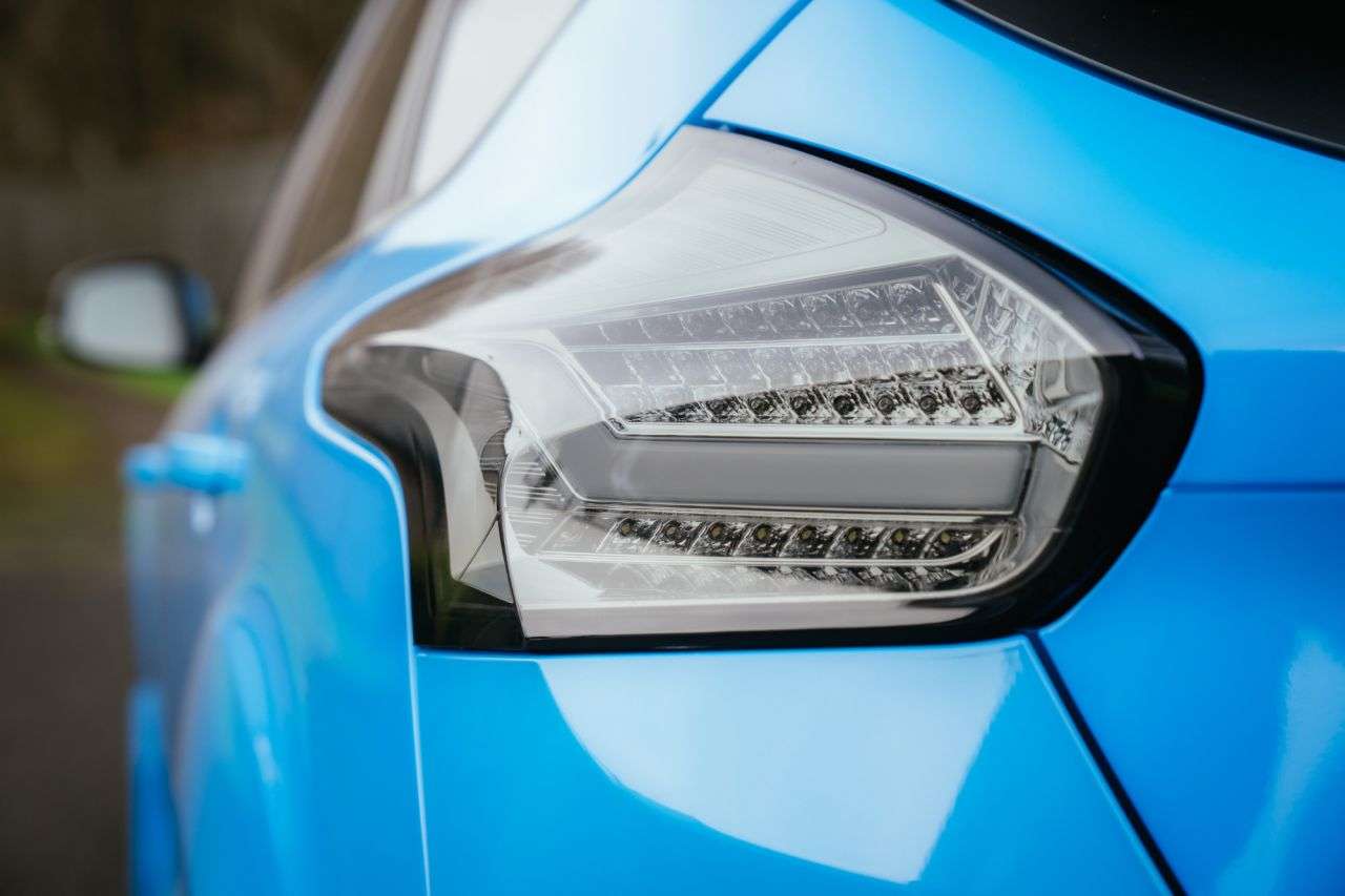 2016 FORD FOCUS 2016 FORD FOCUS