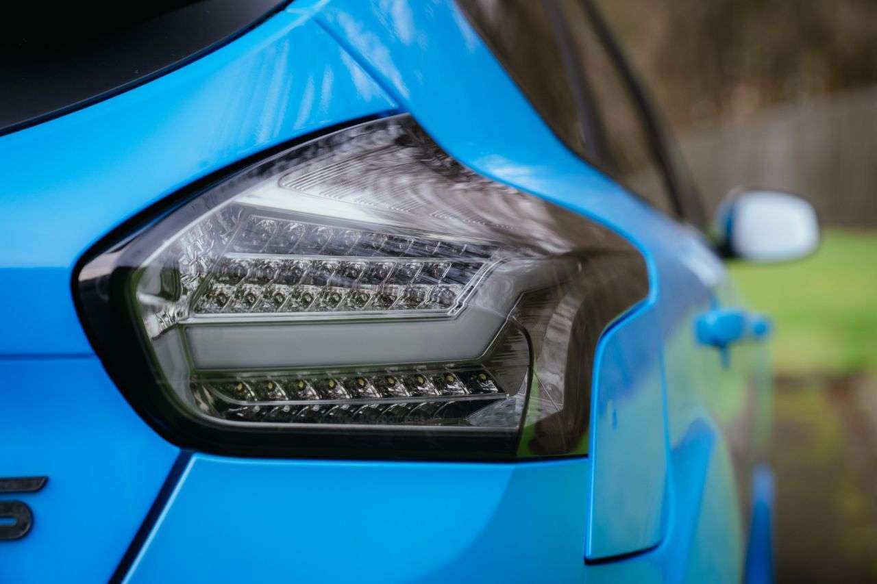 2016 FORD FOCUS 2016 FORD FOCUS