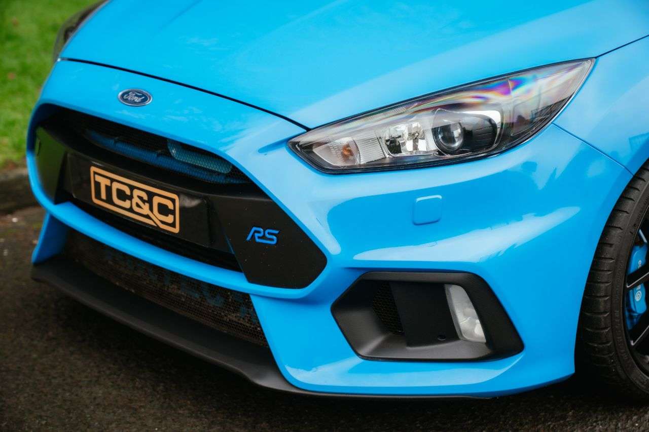 2016 FORD FOCUS 2016 FORD FOCUS