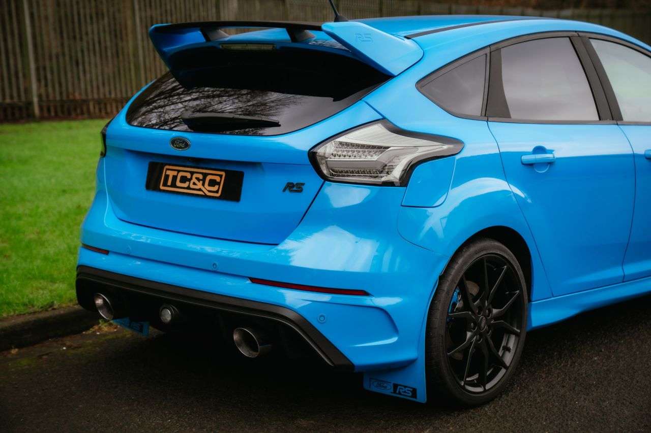 2016 FORD FOCUS 2016 FORD FOCUS