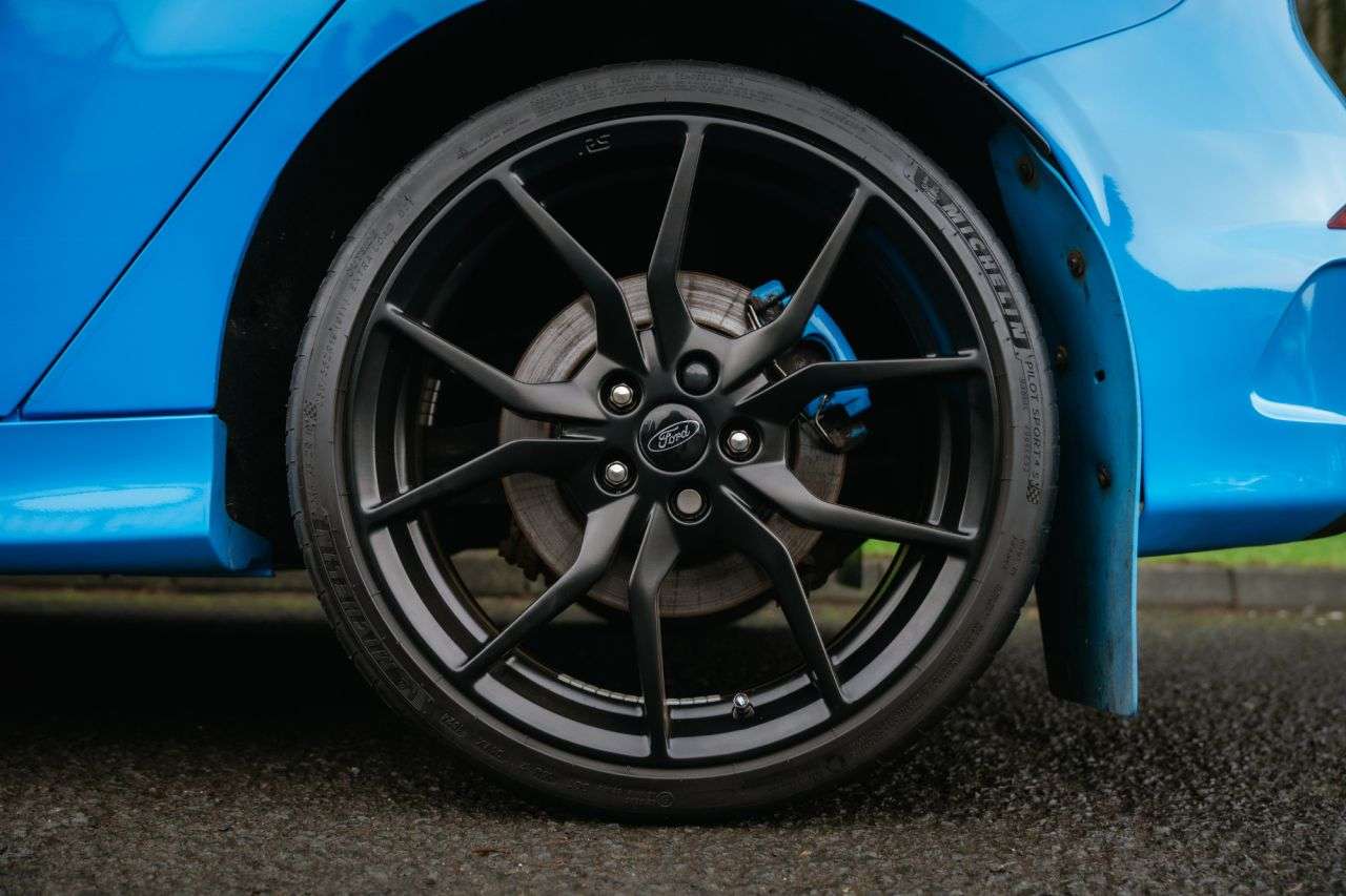 2016 FORD FOCUS 2016 FORD FOCUS