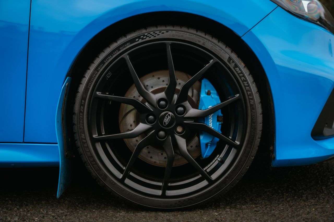 2016 FORD FOCUS 2016 FORD FOCUS