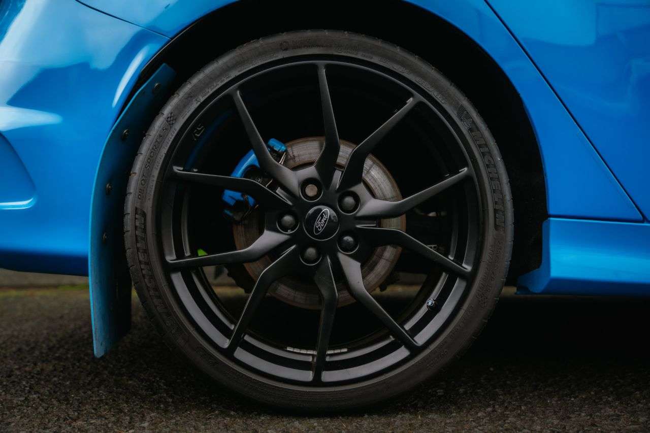 2016 FORD FOCUS 2016 FORD FOCUS