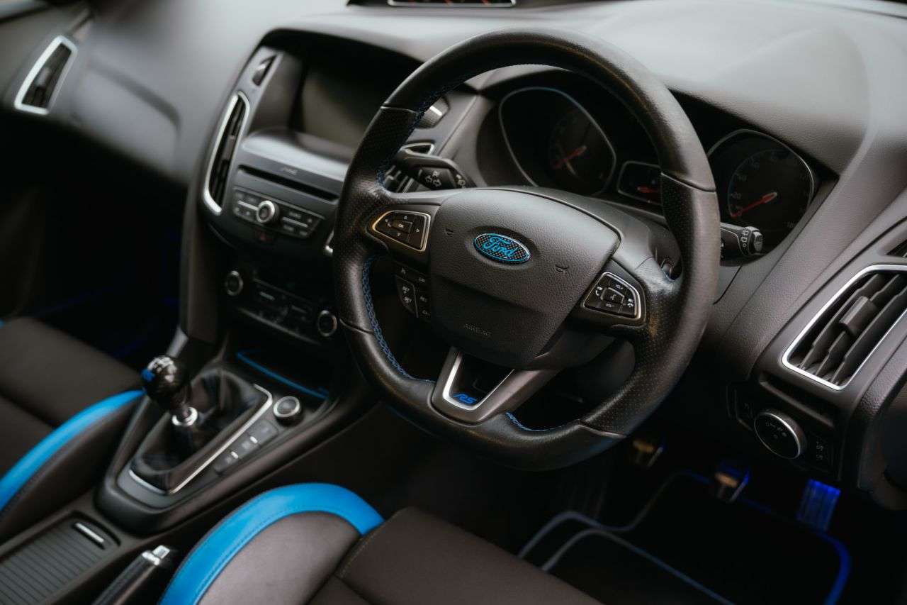 2016 FORD FOCUS 2016 FORD FOCUS