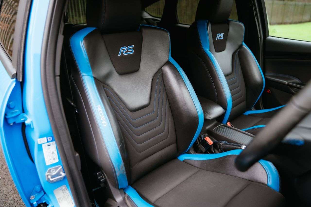 2016 FORD FOCUS 2016 FORD FOCUS