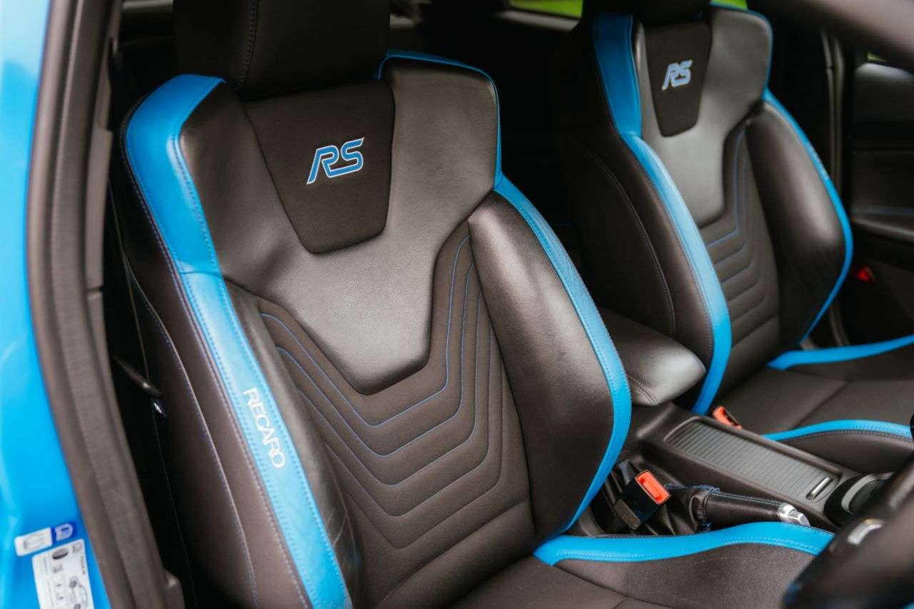 2016 FORD FOCUS 2016 FORD FOCUS