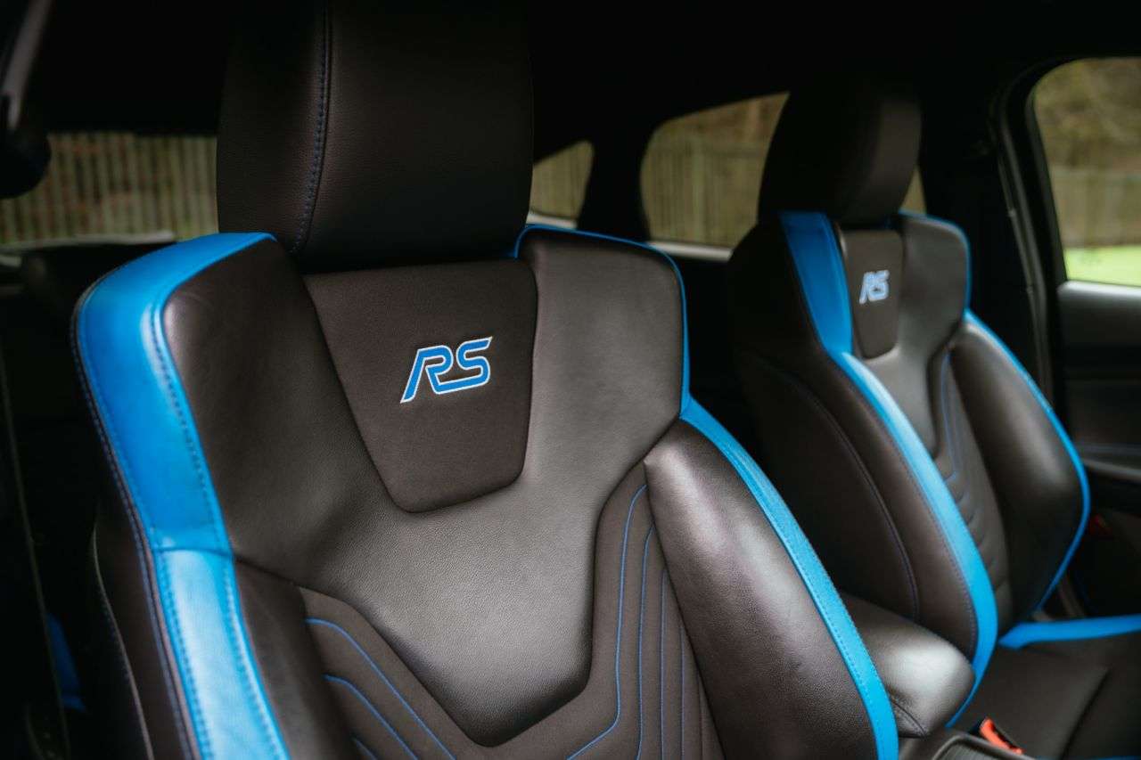 2016 FORD FOCUS 2016 FORD FOCUS