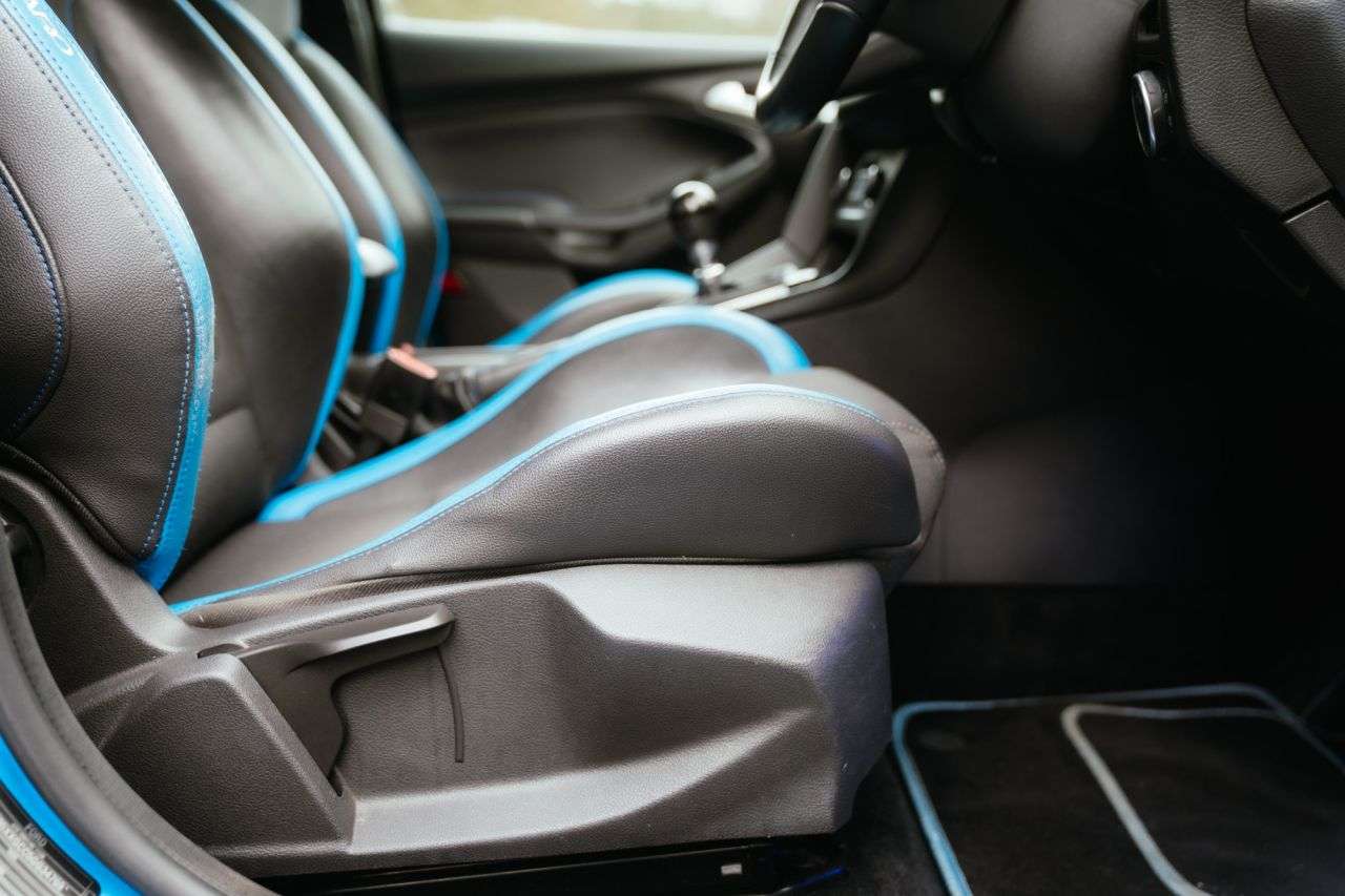 2016 FORD FOCUS 2016 FORD FOCUS