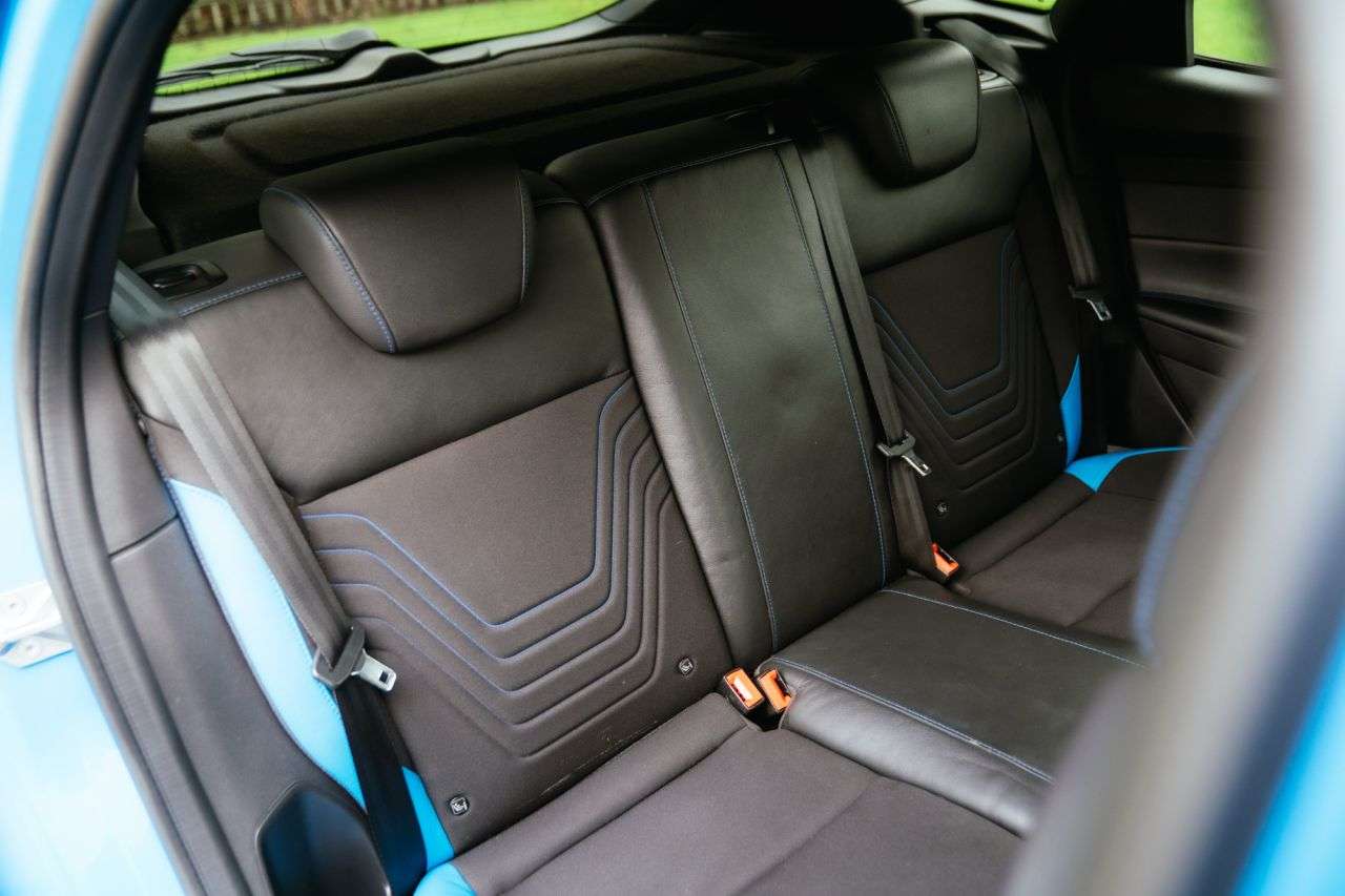 2016 FORD FOCUS 2016 FORD FOCUS