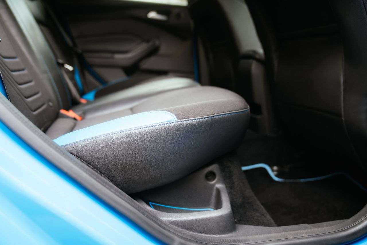 2016 FORD FOCUS 2016 FORD FOCUS