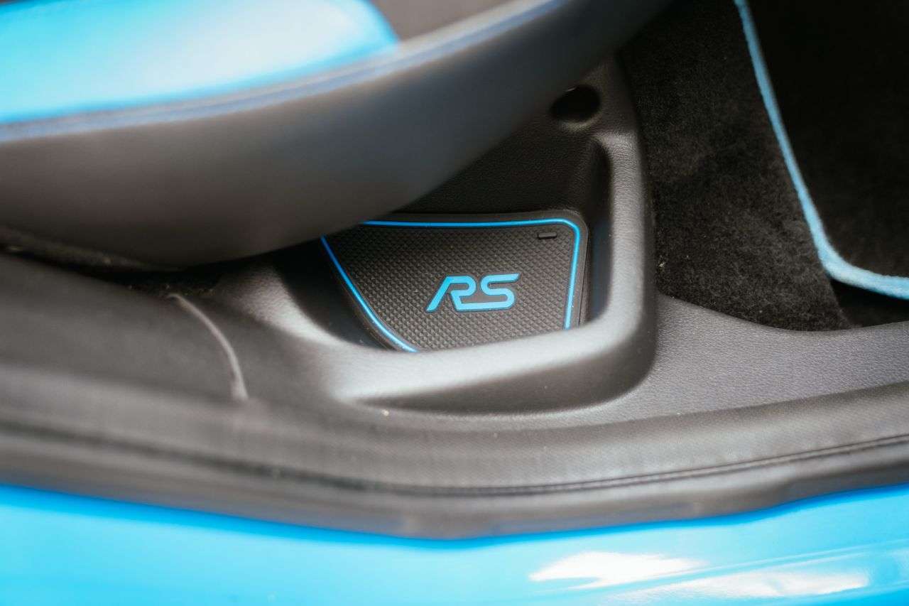 2016 FORD FOCUS 2016 FORD FOCUS