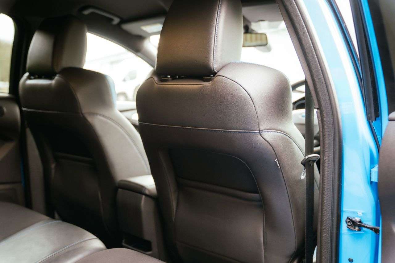 2016 FORD FOCUS 2016 FORD FOCUS