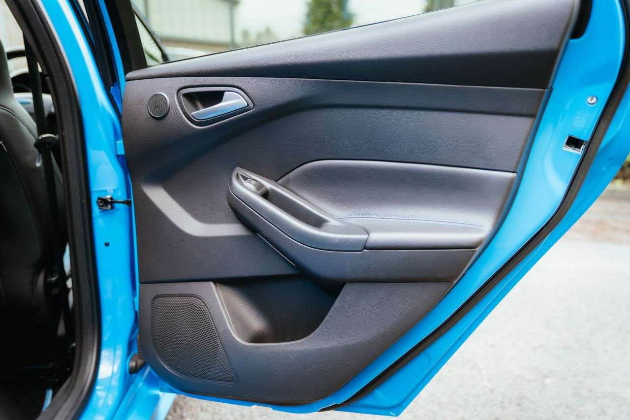 2016 FORD FOCUS 2016 FORD FOCUS