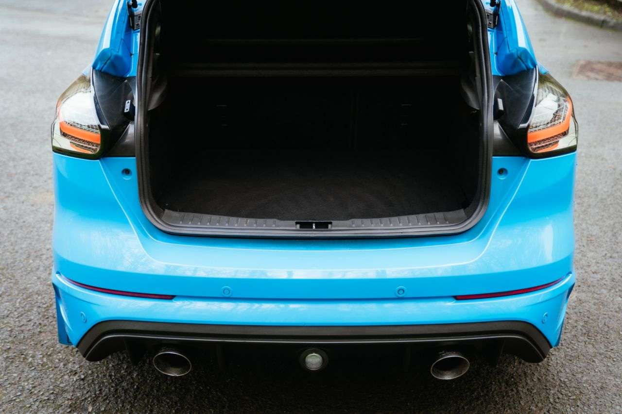 2016 FORD FOCUS 2016 FORD FOCUS