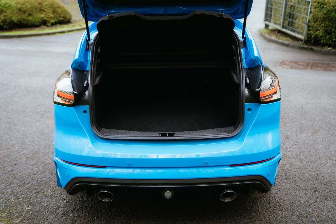 2016 FORD FOCUS 2016 FORD FOCUS