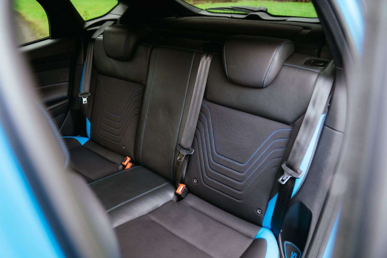 2016 FORD FOCUS 2016 FORD FOCUS