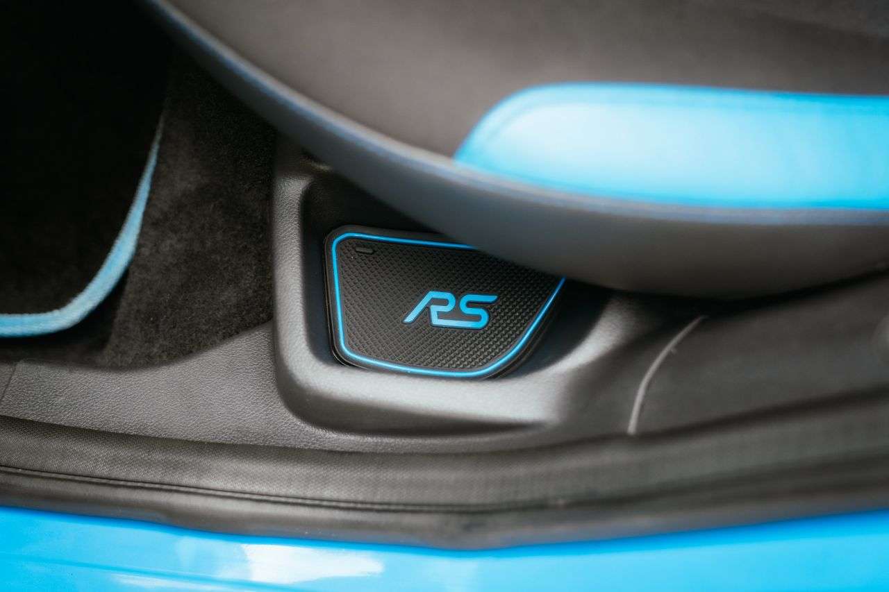 2016 FORD FOCUS 2016 FORD FOCUS