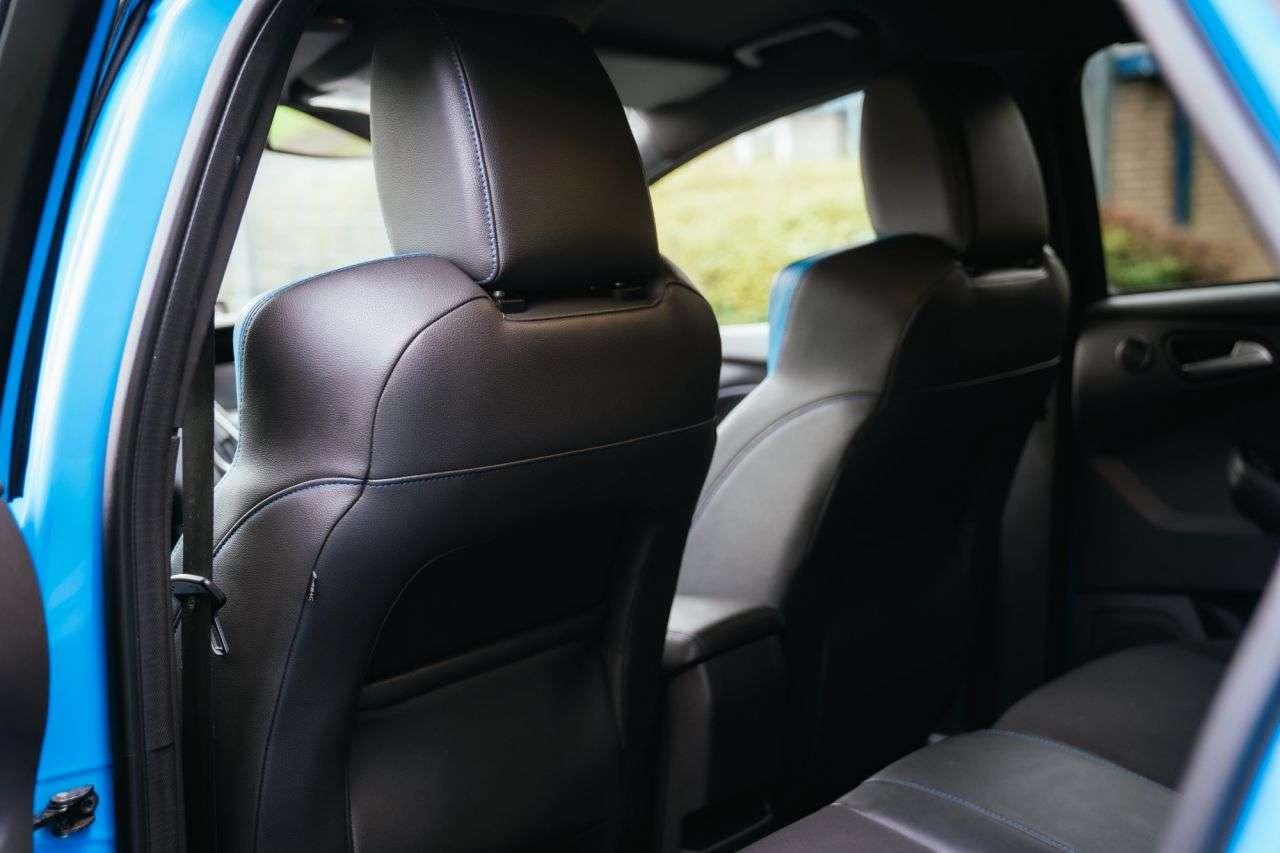 2016 FORD FOCUS 2016 FORD FOCUS