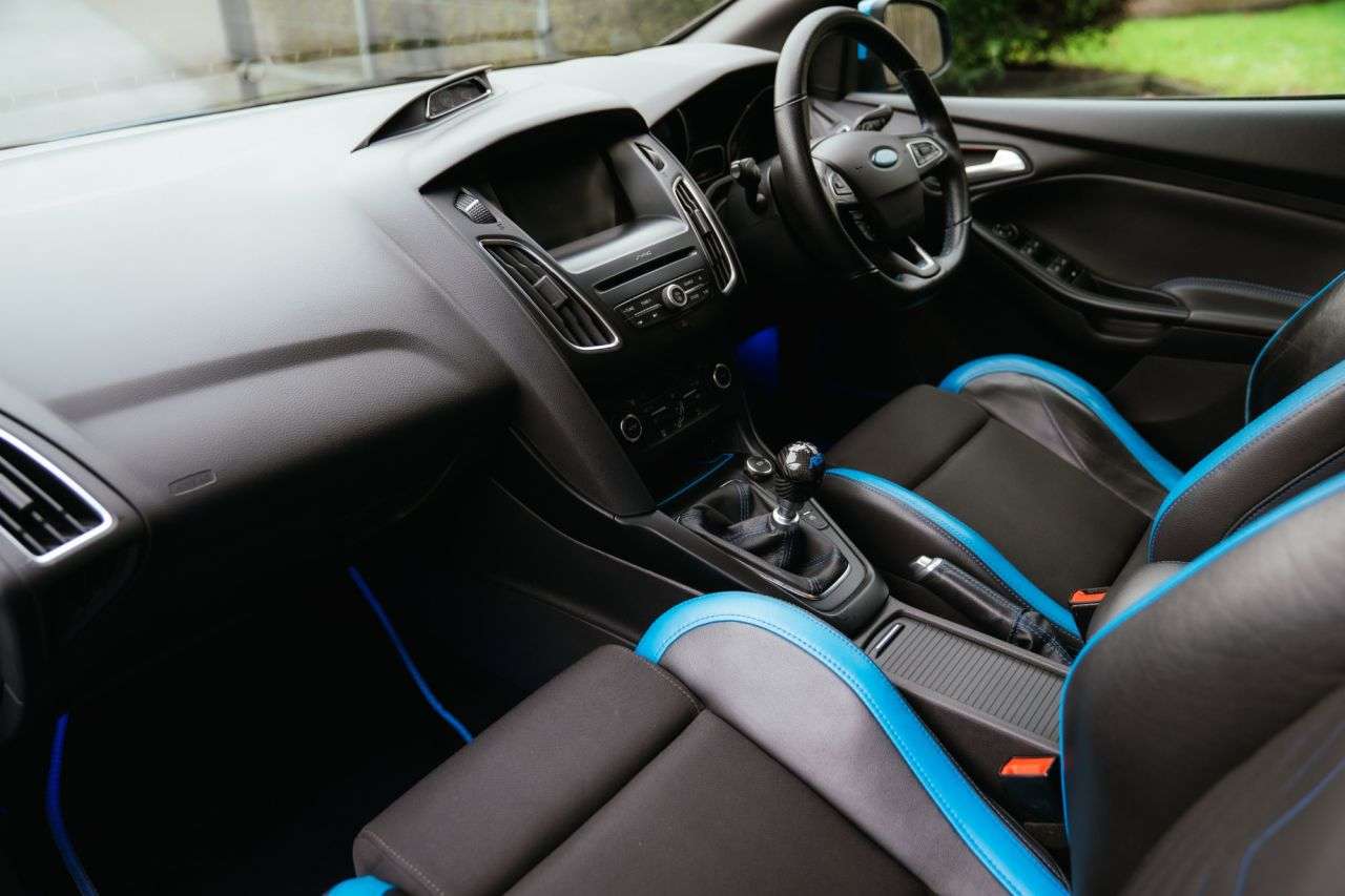 2016 FORD FOCUS 2016 FORD FOCUS