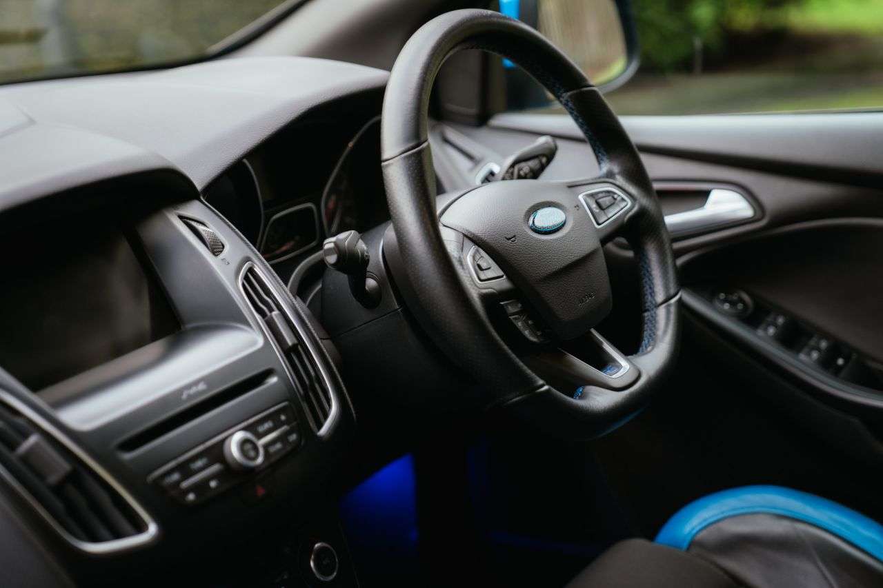 2016 FORD FOCUS 2016 FORD FOCUS