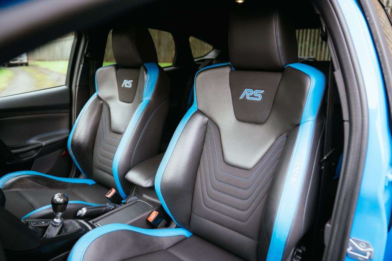 2016 FORD FOCUS 2016 FORD FOCUS