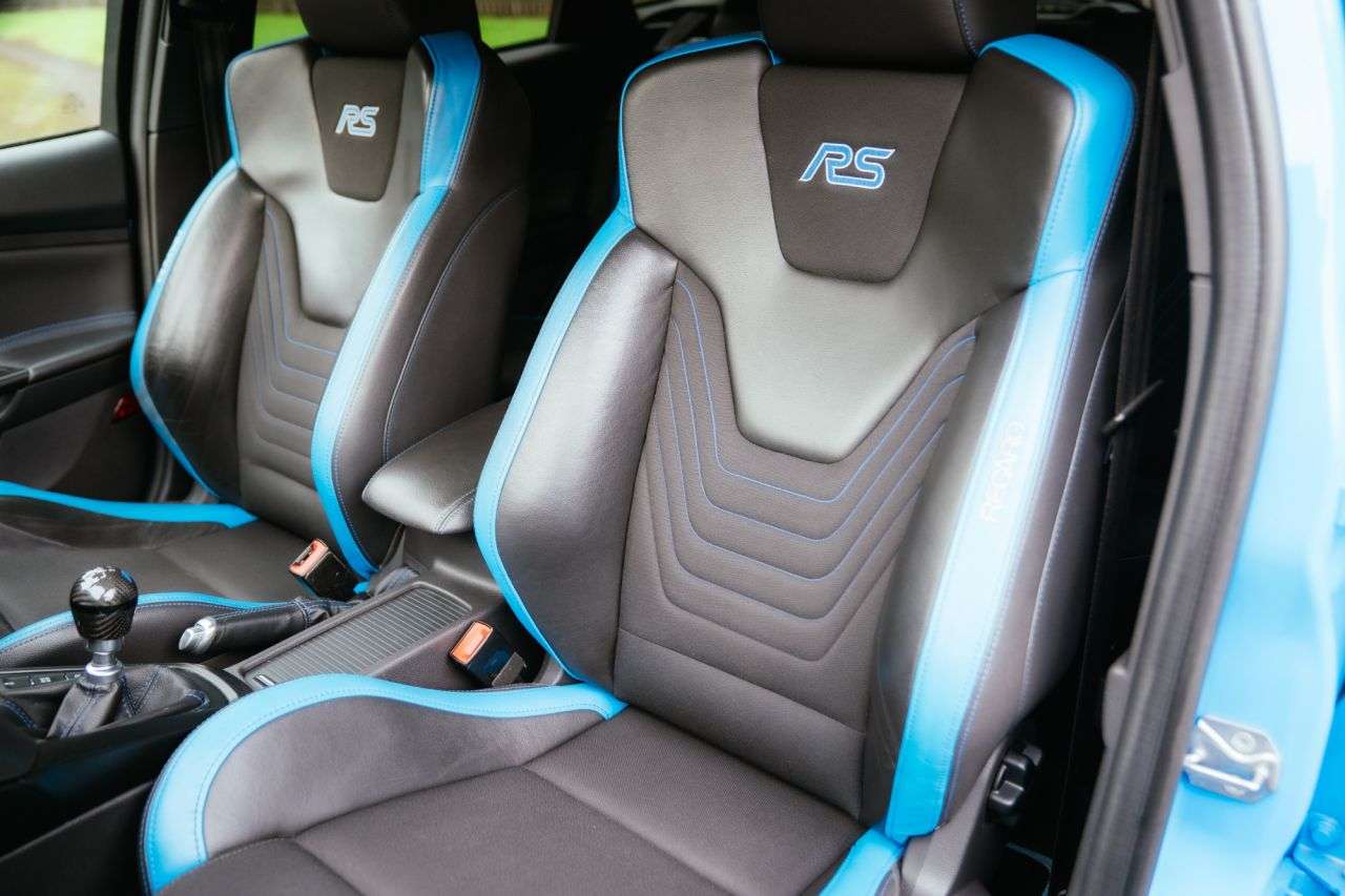 2016 FORD FOCUS 2016 FORD FOCUS