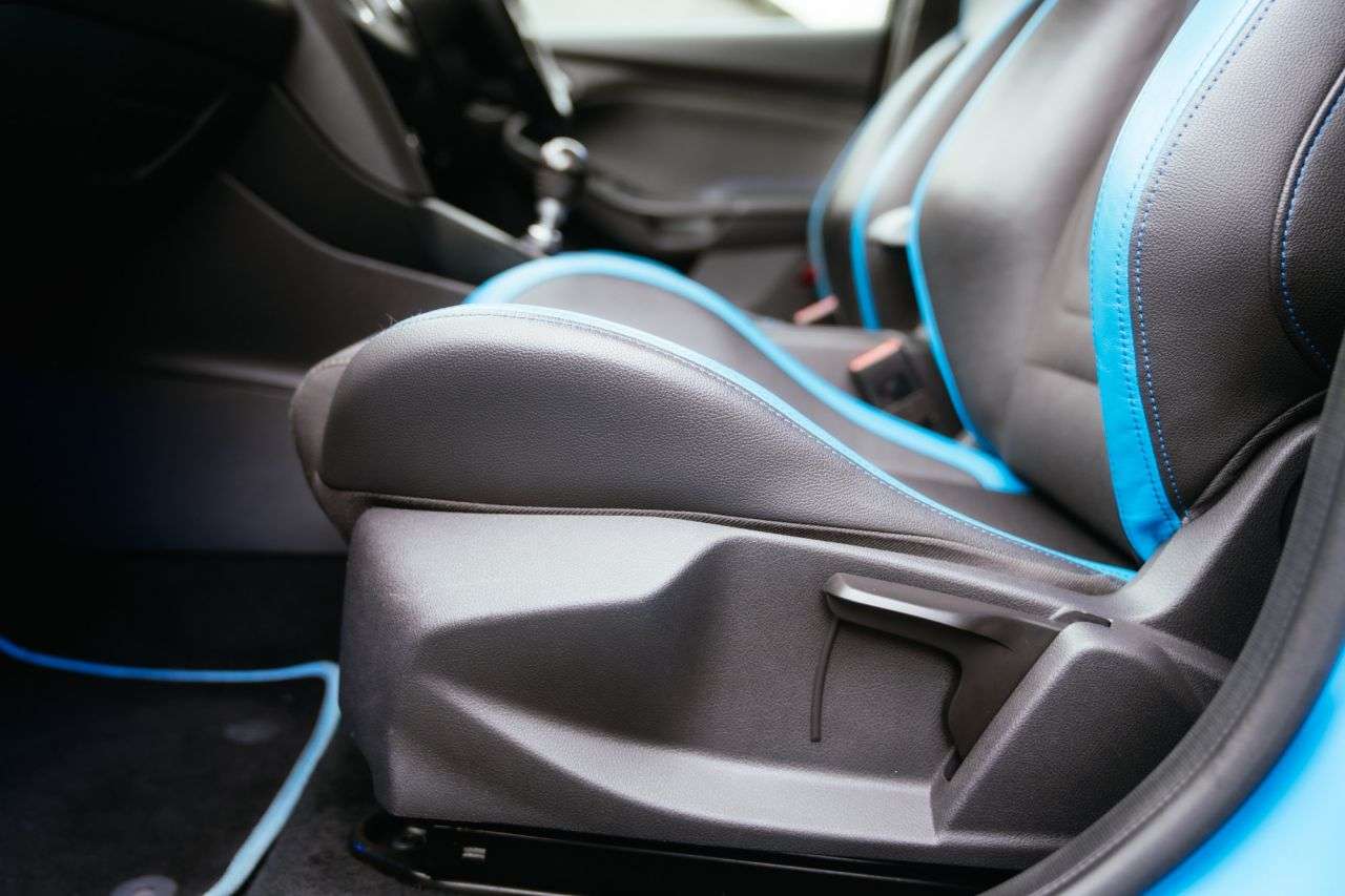 2016 FORD FOCUS 2016 FORD FOCUS