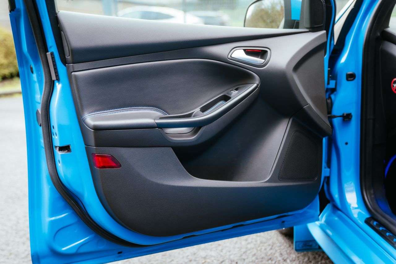 2016 FORD FOCUS 2016 FORD FOCUS