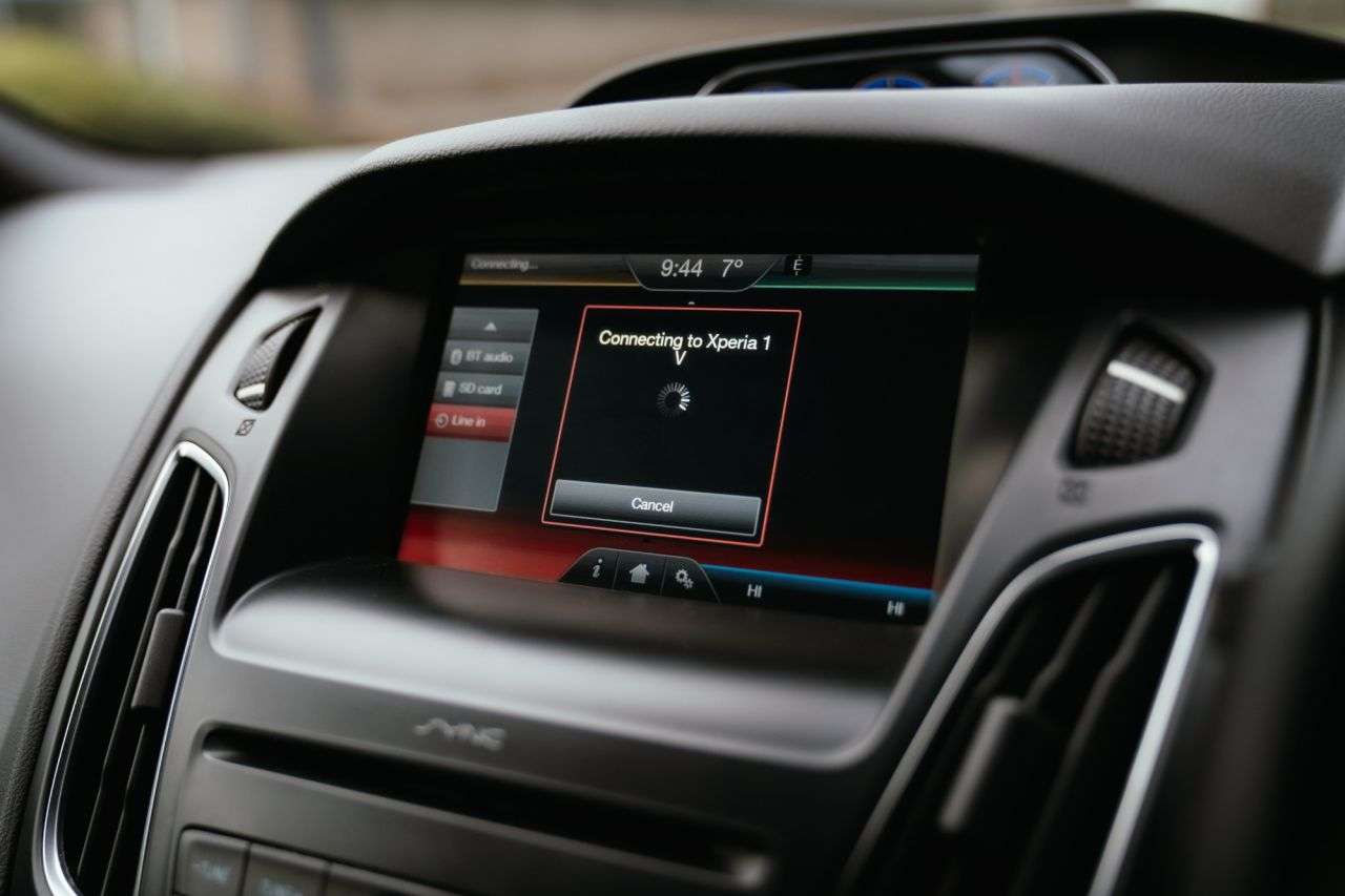 2016 FORD FOCUS 2016 FORD FOCUS