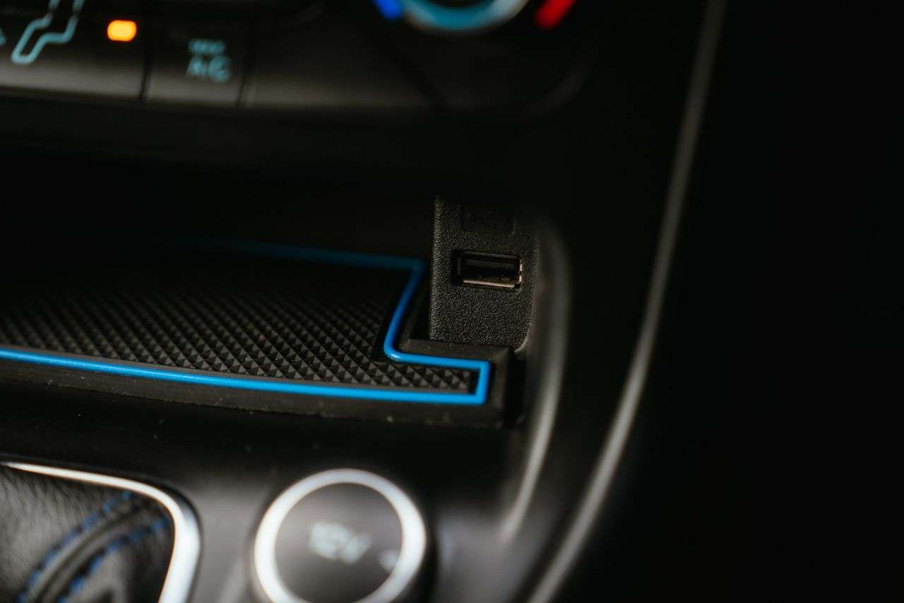 2016 FORD FOCUS 2016 FORD FOCUS