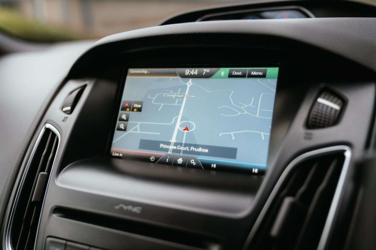 2016 FORD FOCUS 2016 FORD FOCUS