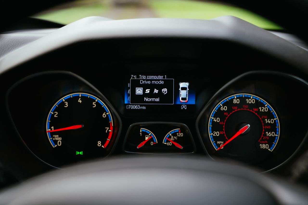 2016 FORD FOCUS 2016 FORD FOCUS