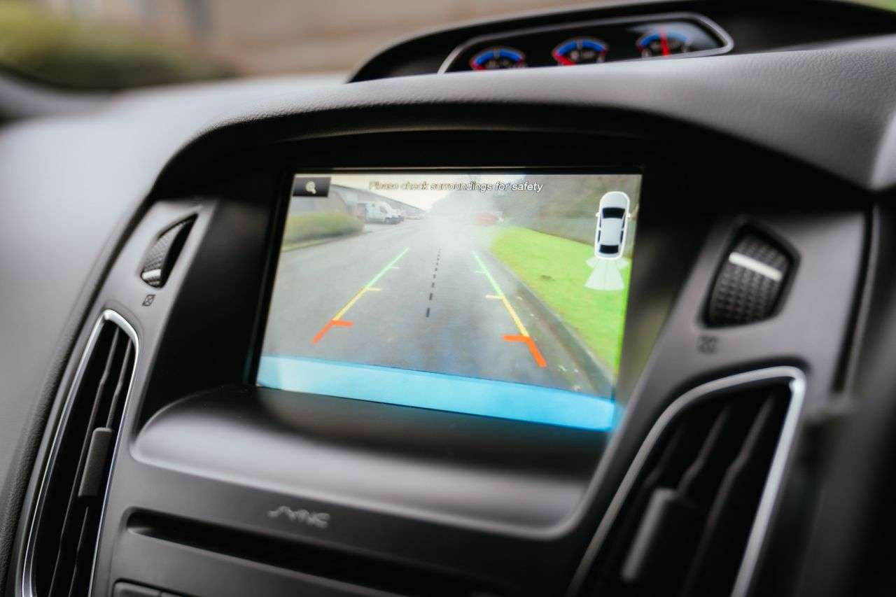 2016 FORD FOCUS 2016 FORD FOCUS