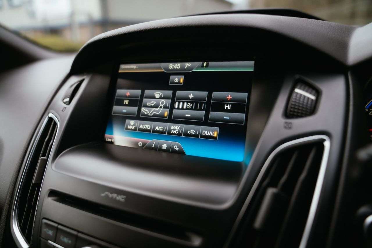 2016 FORD FOCUS 2016 FORD FOCUS