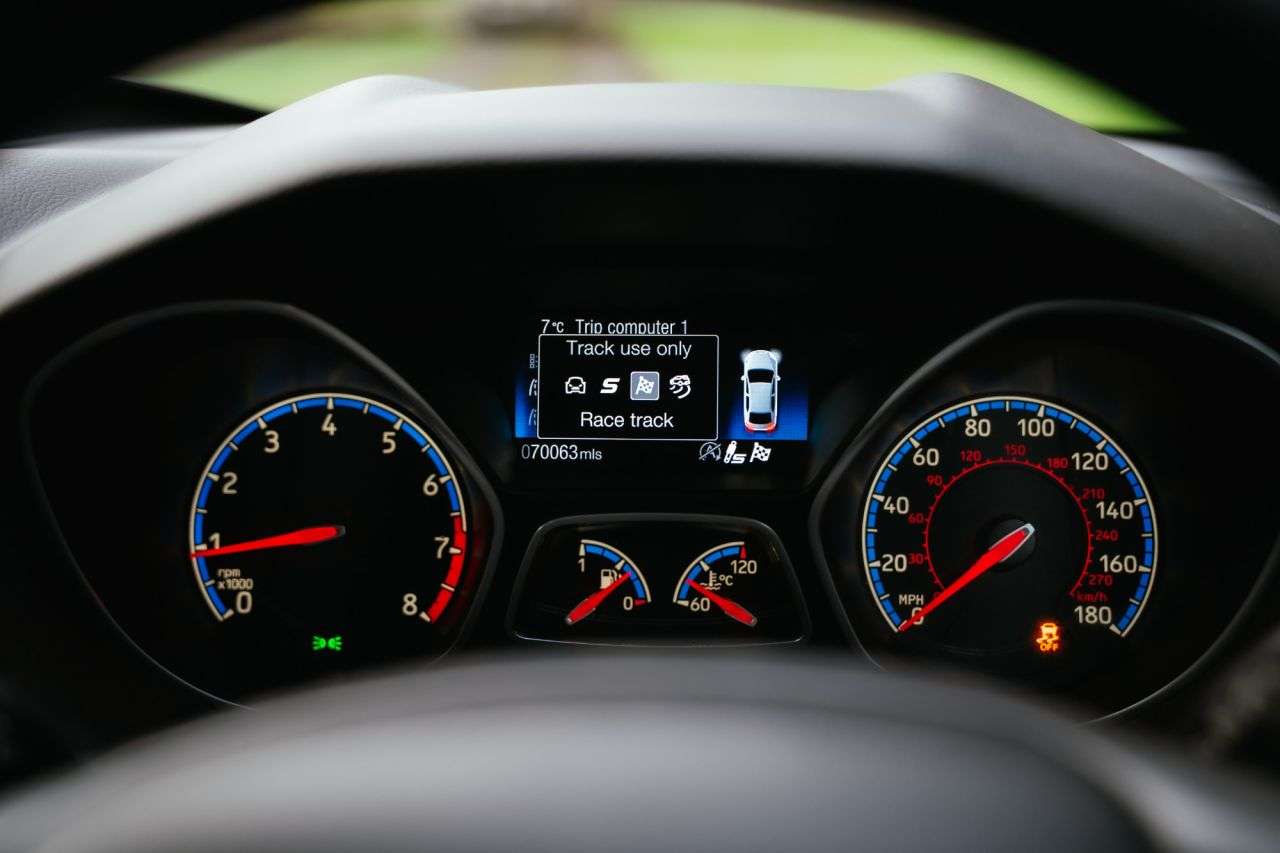 2016 FORD FOCUS 2016 FORD FOCUS