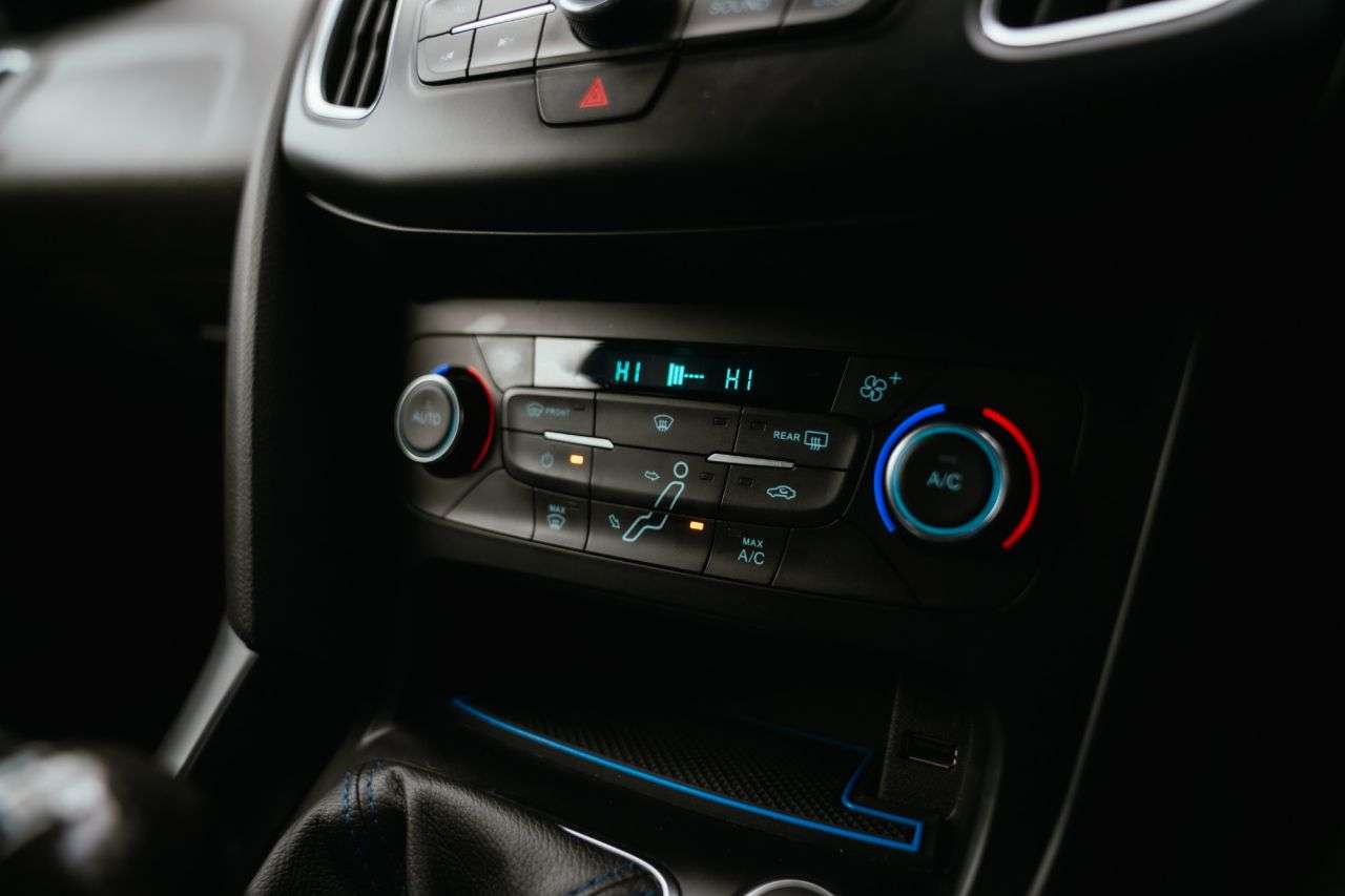 2016 FORD FOCUS 2016 FORD FOCUS